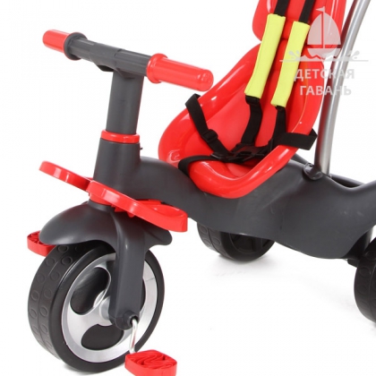 Велосипеды Molto Urban Trike Basico 12210-1