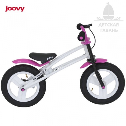 Беговел Bicycoo BMX от Joovy-0