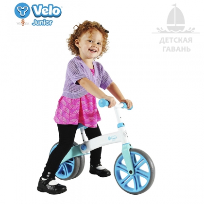 Велобалансир Y-BIKE Y-VELO Junior-2