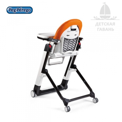 Стульчик-шезлонг Peg-Perego SIESTA-5