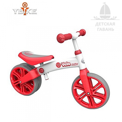 Велобалансир Y-BIKE Y-VELO Junior-0