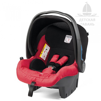 Автокресло Peg-Perego PRIMO VIAGGIO SL Tri-fix-0