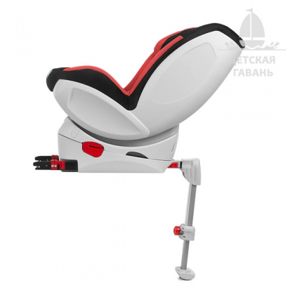 Автокресло Hauck Varioguard с Isofix-4