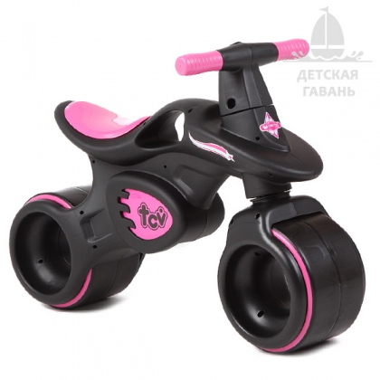 Каталка Balance Bike TCV-V101-0