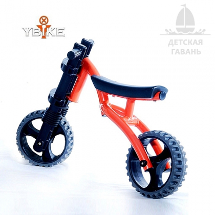 Велобалансир Y-BIKE Extreme YX-1