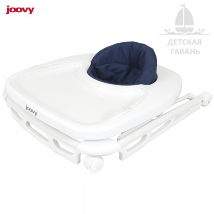 Ходунки для кормления и игр Joovy Spoon-1