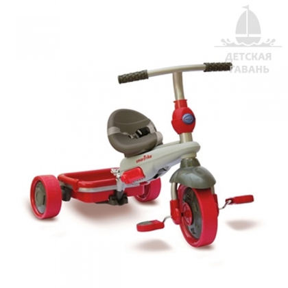 Велосипед Smart Trike Smart&Go-6