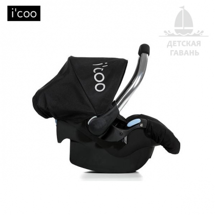 Автокресло ICOO Comfort-1