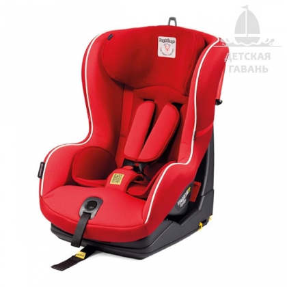 Автокресло Peg-Perego VIAGGIO DUO-FIX TT-0