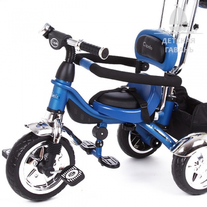 Велосипед Capella RACER TRIKE GRAND-2