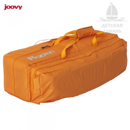 Манеж-кроватка Joovy Room 3 в 1-1