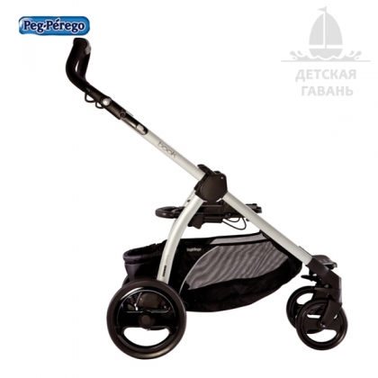 Прогулочная коляска Peg-Perego BOOK PLUS COMPLETO-3