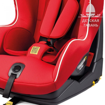 Автокресло Peg-Perego VIAGGIO DUO-FIX TT-5