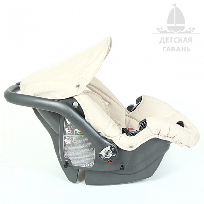 Автокресло CAM AREA ZERO+-4