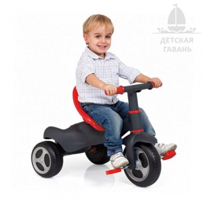 Велосипед Molto Urban Trike 12212-2