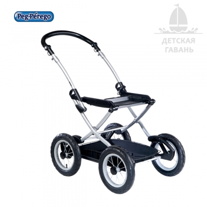 Коляска классическая Peg-Perego CULLA AUTO -5