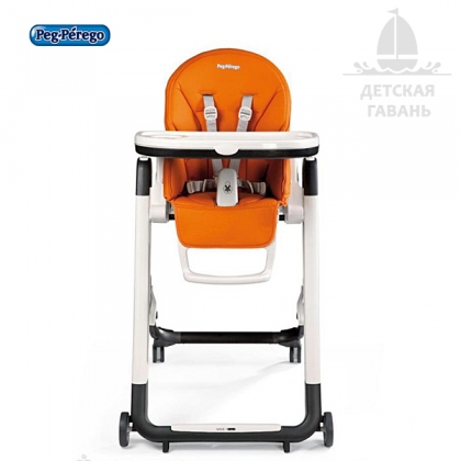 Стульчик-шезлонг Peg-Perego SIESTA-0