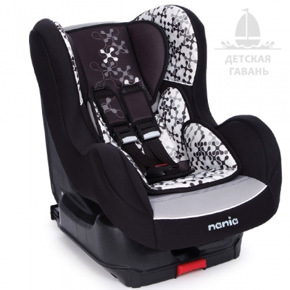 Автокресло Nania Cosmo SP Luxe Isofix-0