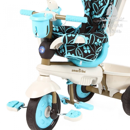 Велосипед Smart Trike Dream-2