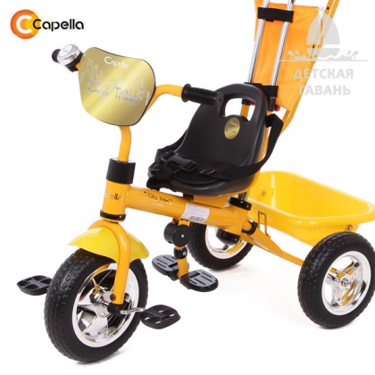 Велосипед Capella CITY TRIKE-1