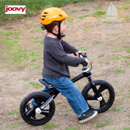 Беговел Bicycoo от Joovy-3