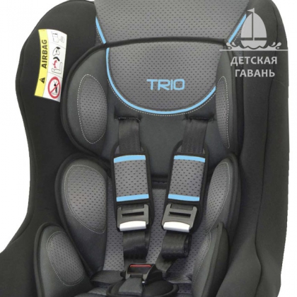 Автокресло Nania Trio SP Comfort First-1