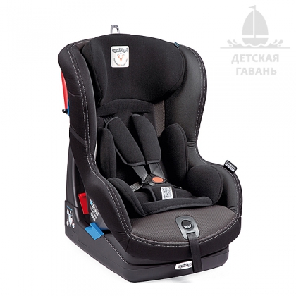 Автокресло Peg-Perego Viaggio Switchable-0