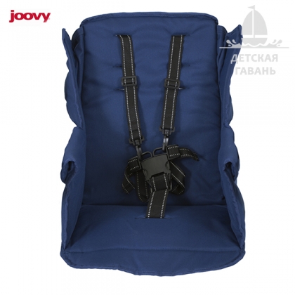 Сидение дополнительное Joovy Caboose Too, цвета в ассортименте-4