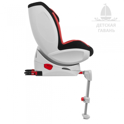 Автокресло Hauck Varioguard с Isofix-6