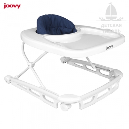 Ходунки для кормления и игр Joovy Spoon-0