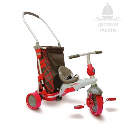 Велосипед Smart Trike Smart&Go-7