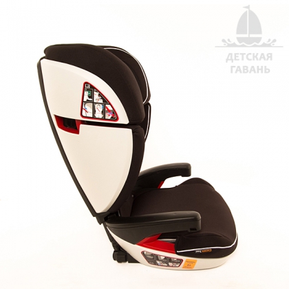 Автокресло Leader Kids COCOON TRAVEL FIT-2