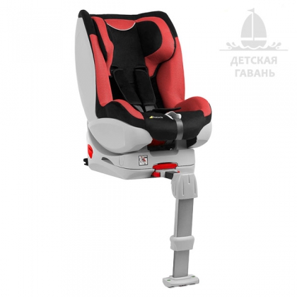 Автокресло Hauck Varioguard с Isofix-0