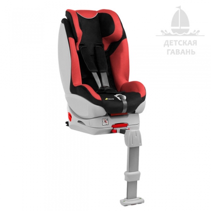 Автокресло Hauck Varioguard с Isofix-2