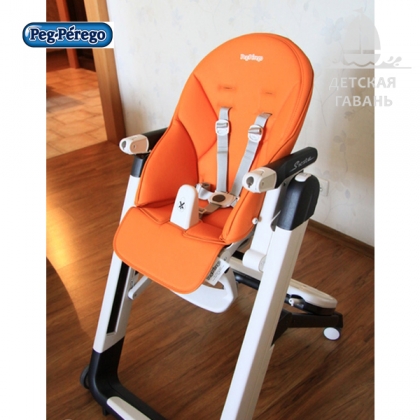 Стульчик-шезлонг Peg-Perego SIESTA-6