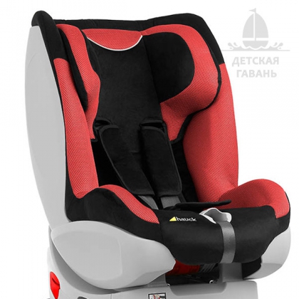 Автокресло Hauck Varioguard с Isofix-1