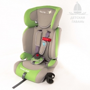 Автокресло LEADER KIDS S-080