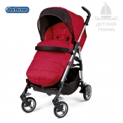 Коляска-трость Peg-Perego SI COMPLETO