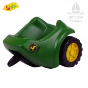 Прицеп RollyMinitraс Trailer John Deer 122028                                               