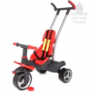 Велосипеды Molto Urban Trike Basico 12210