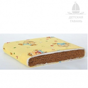 Матрац Kids Care Кокос Классик 6-ти слойный