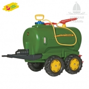 Цистерна с помпой RollyTanker John Deere 122752                                           