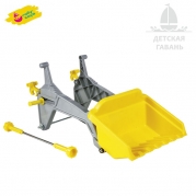 Погрузчик RollyKid Loader 409310  