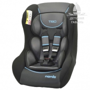 Автокресло Nania Trio SP Comfort First