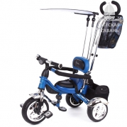 Велосипед Capella RACER TRIKE GRAND