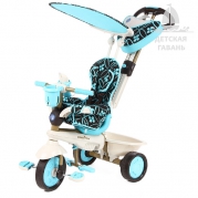 Велосипед Smart Trike Dream