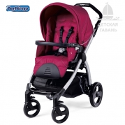 Прогулочная коляска Peg-Perego BOOK PLUS SPORTIVO