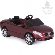 Электромобиль Kale KL7005F Volvo C70 Электромобиль Kale KL7005F Volvo C70