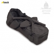 Универсальная переноска 2 в 1 Carrycot, цвет Black черная