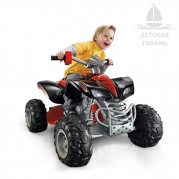 Электроквадроцикл Rich Toys GB789